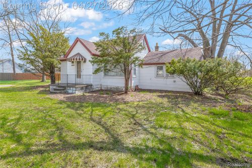 29229 Beverly Rd, Romulus, MI, 48174-2463 | Card Image