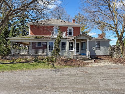 3664 Line 8, Bradford West Gwillimbury, ON, L3Z3R2 | Card Image