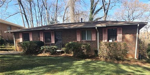 2481 Harvel Dr Nw, Atlanta, GA, 30318-7409 | Card Image