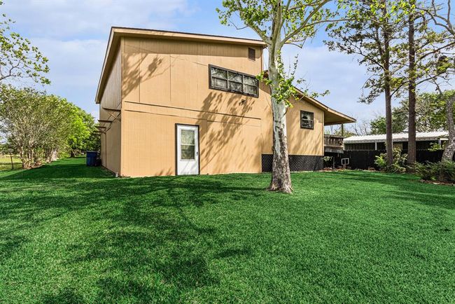 6302 Amie Ln, House other with 2 bedrooms, 2 bathrooms and 2 parking in Pearland TX | Image 7