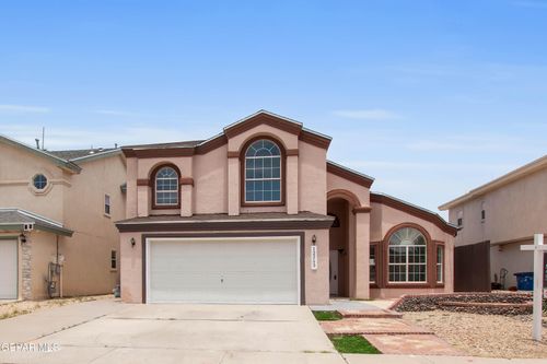 12263 Tierra Loma Rd, El Paso, TX, 79938-4475 | Card Image