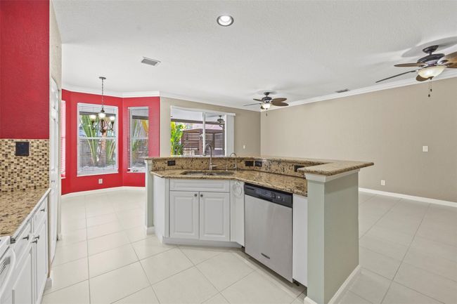 4049 Plumbago Pl, House other with 4 bedrooms, 3 bathrooms and null parking in Lake Worth FL | Image 21