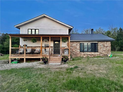 1377 Mc 8027, Peel, AR, 72668 | Card Image