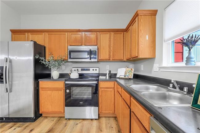 1797 Brookside Lay Cir, Townhouse with 2 bedrooms, 3 bathrooms and 2 parking in Norcross GA | Image 13