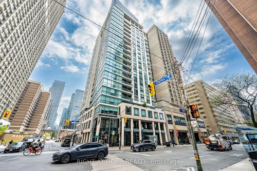 1106-1121 Bay St, Toronto, ON, M5S3L9 | Card Image
