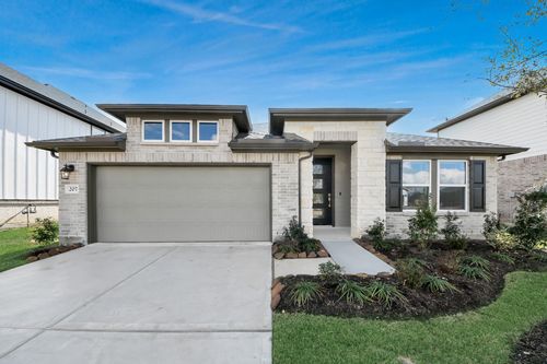 207 Orchard Laurel Dr, Alvin, TX, 77511-0108 | Card Image