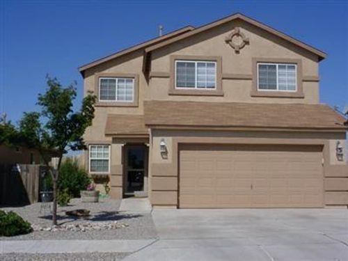 10711 Brookline Pl, Albuquerque, NM, 87114-1753 | Card Image