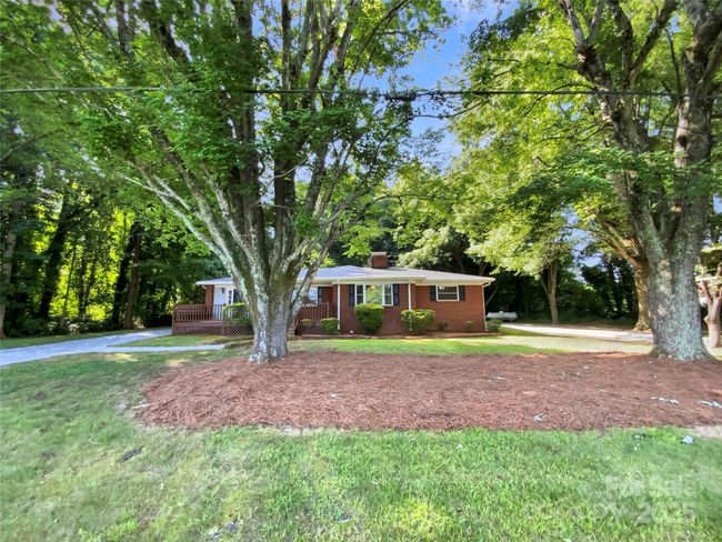 7812 Old Concord Rd, House other with 3 bedrooms, 2 bathrooms and null parking in Salisbury NC | Image 13