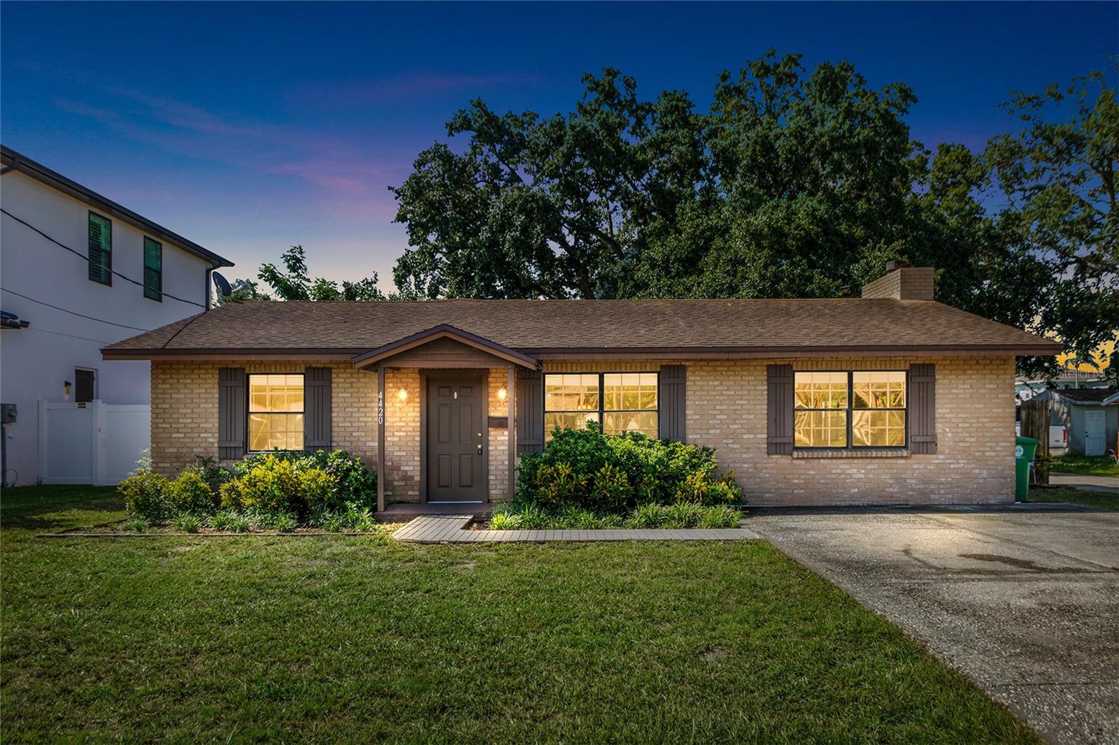 Euclid Ave, Tampa, FL 33629
