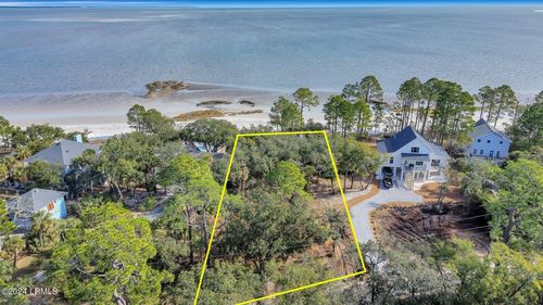165 Sea Pines Dr, Saint Helena Island, SC, 29920-3656 | Card Image