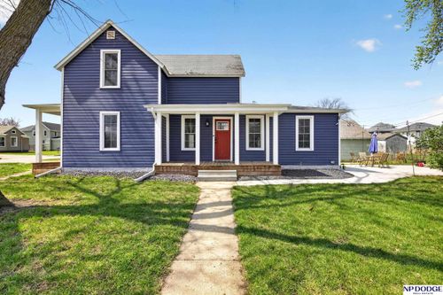 1250 E 6th St, Fremont, NE, 68025-5345 | Card Image