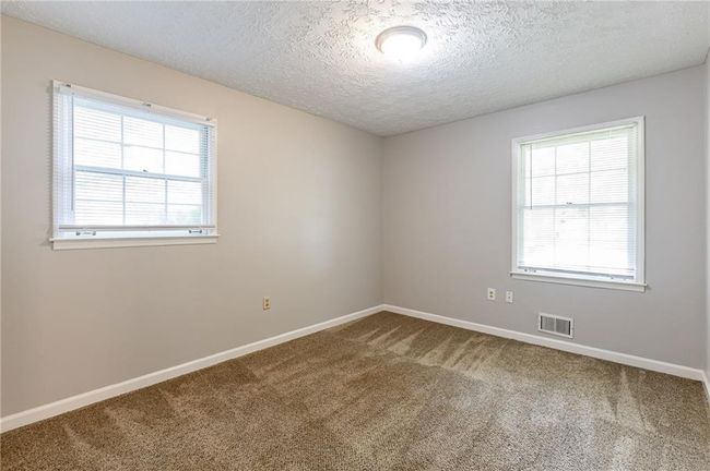 1105 Buckhurst Dr, House other with 3 bedrooms, 2 bathrooms and null parking in College Park GA | Image 21