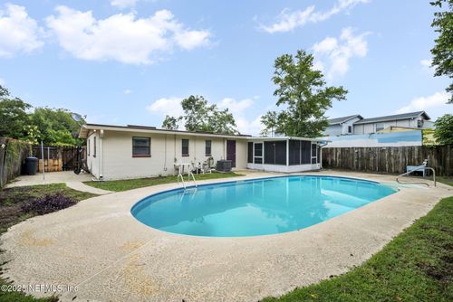 431 Valderia Dr, ORANGE PARK, FL, 32073-3353 | Card Image