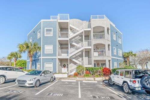 unit-301-120 Ocean Hibiscus Dr, St Augustine, FL, 32080-9431 | Card Image