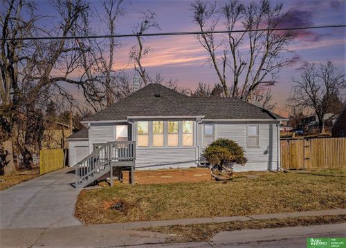 6504 Ames Ave, Omaha, NE, 68104-1927 | Card Image