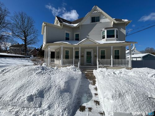 20 Elm St, Seymour, CT, 06483-3603 | Card Image