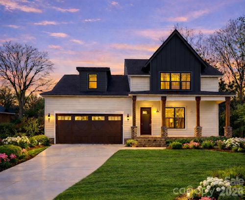 5012 Baylor Dr, Charlotte, NC, 28210-2304 | Card Image