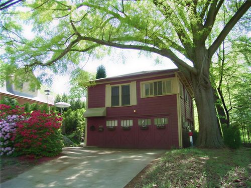 dn-1197 Stillwood Dr Ne, Atlanta, GA, 30306-3573 | Card Image