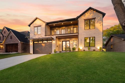 8716 Fawn Dr, Dallas, TX, 75238-4123 | Card Image