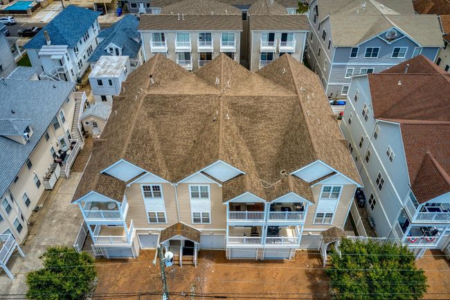 102 - 309 E Poplar Ave, Townhouse with 4 bedrooms, 3 bathrooms and 2 parking in WILDWOOD NJ | Image 42