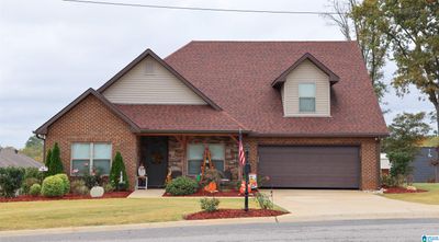 31 Hannah Court, House other with 4 bedrooms, 3 bathrooms and null parking in Lincoln AL | Image 2