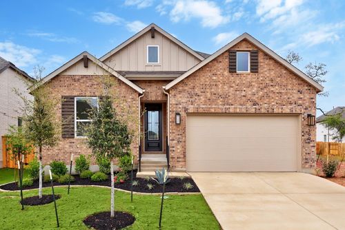 5904 Kelly Kyle Ave, Georgetown, TX, 78628-4038 | Card Image