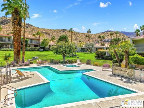 3507 Andreas Hills Dr, Palm Springs, CA, 92264-9605 | Card Image