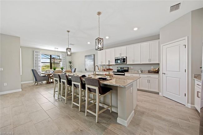 10469 Mineral Ct, House other with 3 bedrooms, 3 bathrooms and 3 parking in NORTH FORT MYERS FL | Image 8