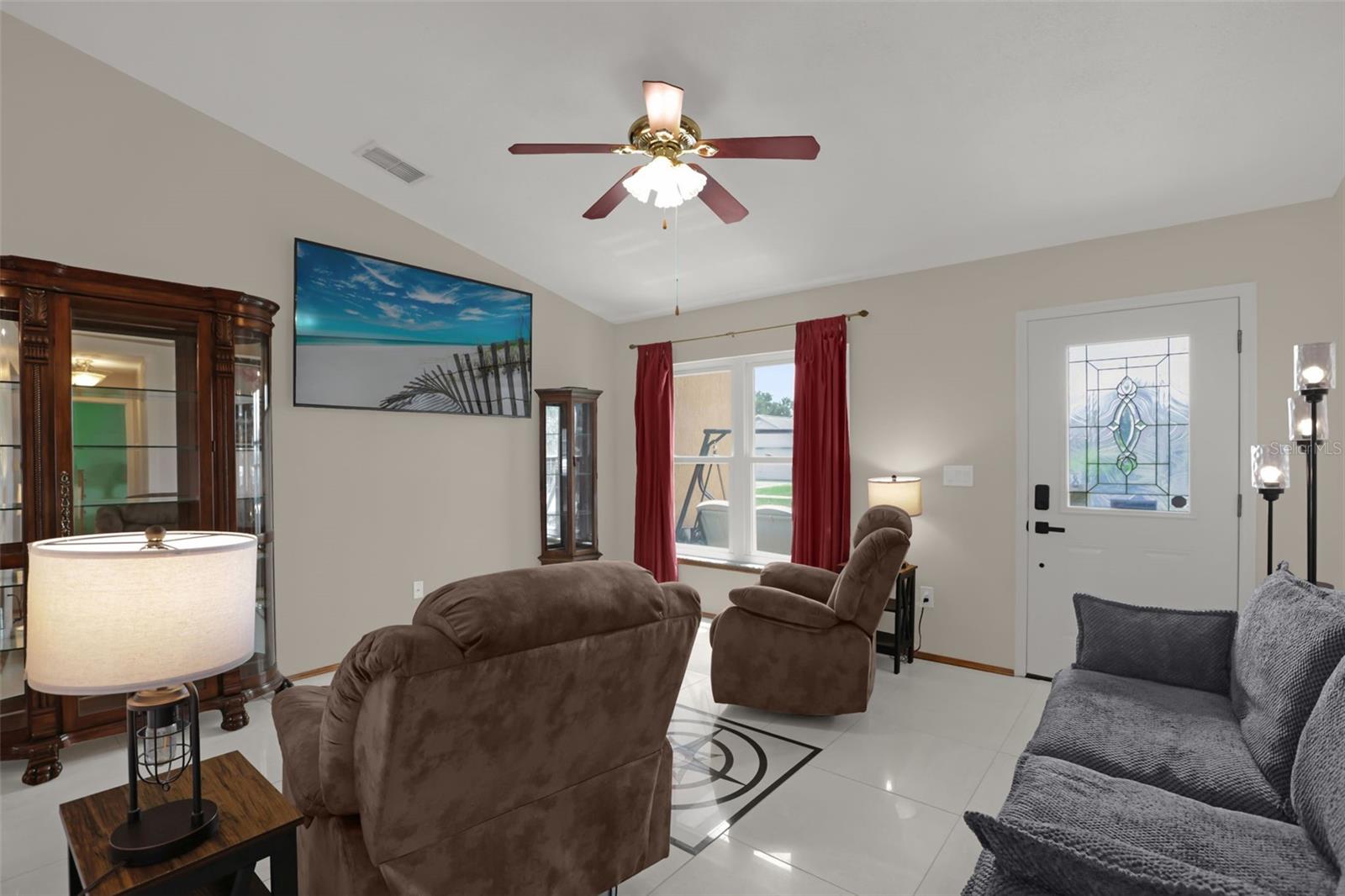 Residential in APOPKA 5