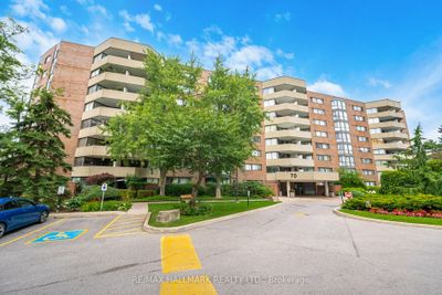 412 - 70 Baif Blvd, Condo with 2 bedrooms, 2 bathrooms and 2 parking in Richmond Hill ON | Image 2