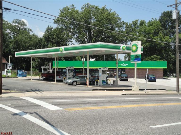 4207 Jennings Station Rd, Saint Louis, MO 63137