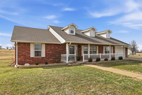 1415 Santa Fe Rd, Davenport, OK, 74026 | Card Image