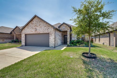 248 Braves Way, Lavon, TX, 75166-4735 | Card Image