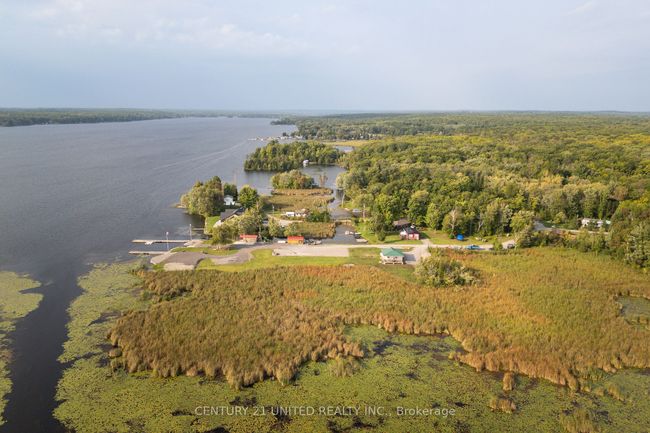 93 Otter Road, House other with 2 bedrooms, 2 bathrooms and 5 parking in Curve Lake First Nation 35 ON | Image 34