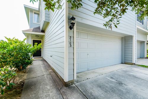 3103 Atherton Canyon Ln, Houston, TX, 77014-1472 | Card Image