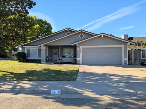 2708 Carmel Ct, Atwater, CA, 95301 | Card Image