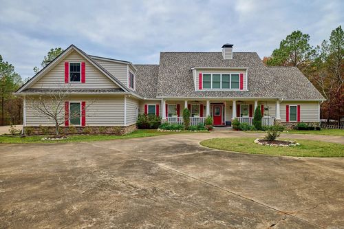 19220 Crystal Oaks Trl, Little Rock, AR, 72210-5696 | Card Image
