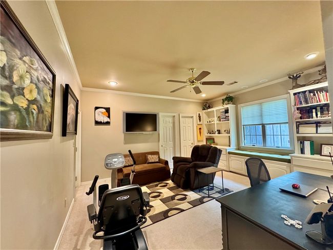 1420 Lands End Pt N, House other with 3 bedrooms, 3 bathrooms and null parking in Russellville AR | Image 16