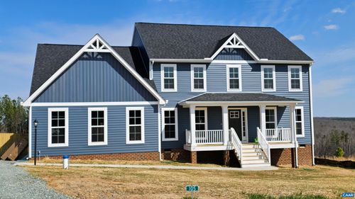 Lot 19 Porkchop Ct, LOUISA, VA, 23093 | Card Image