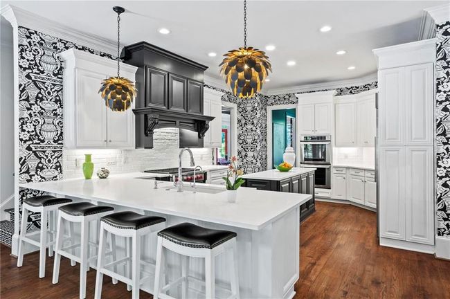 13922 Tree Loft Rd, House other with 7 bedrooms, 9 bathrooms and null parking in Milton GA | Image 18