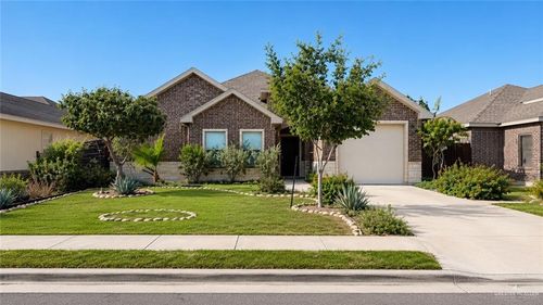 432 Gonzalez Drive, Donna, TX, 78537 | Card Image