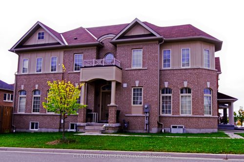25 Camilleri Rd, Ajax, ON, L1Z0T2 | Card Image