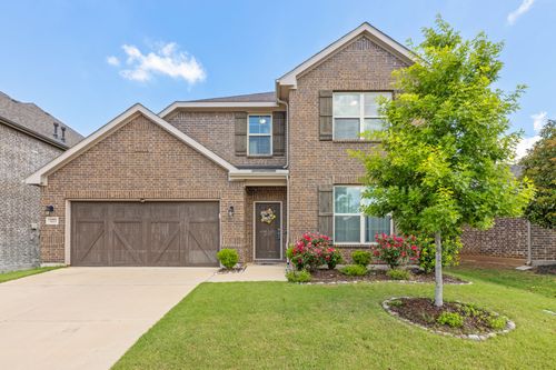 6221 Heron Dr, Aubrey, TX, 76227-8609 | Card Image