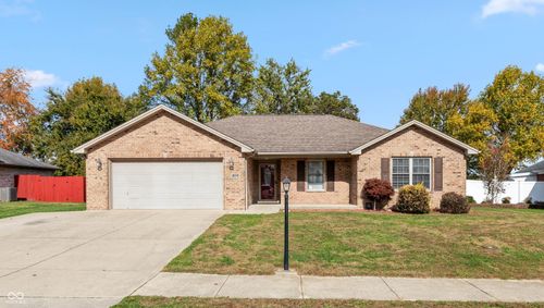 1839 Richards Dr, Seymour, IN, 47274-7451 | Card Image