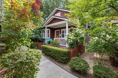 2287 Siskiyou Blvd, Ashland, OR, 97520-1448 | Card Image