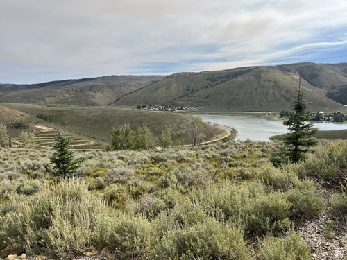 49-49 Aspen Cove Dr, Scofield, UT, 84526-4401 | Card Image