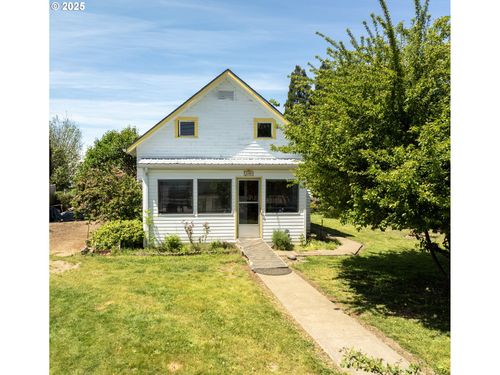 1299 41st Ave, Sweet Home, OR, 97386-3131 | Card Image