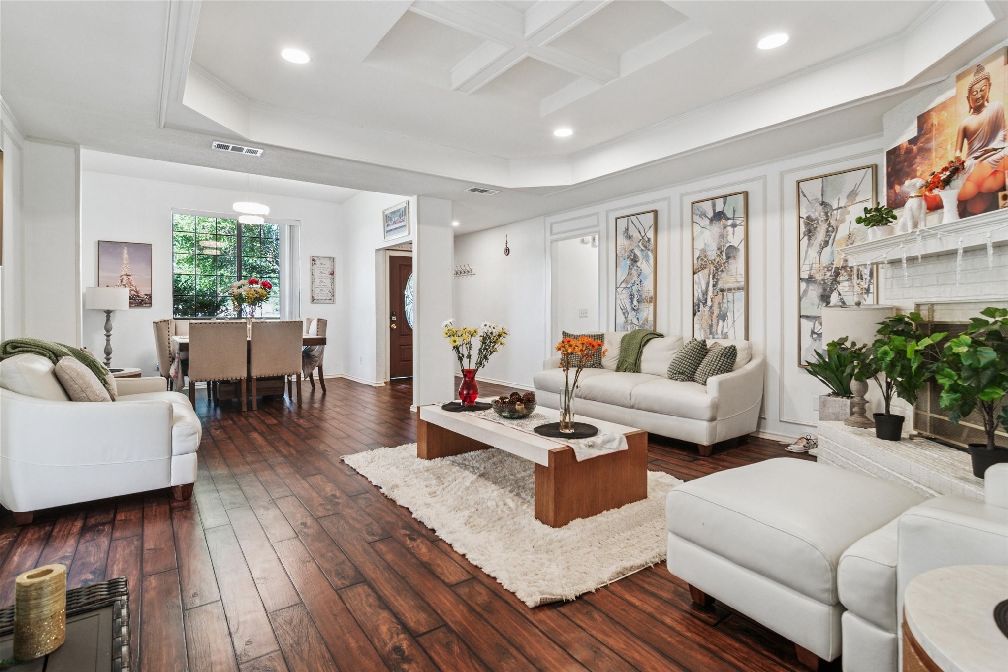 Residential Lease in Plano 5