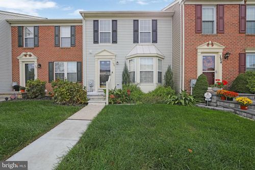 156 Liberty Way, DEPTFORD, NJ, 08096-6822 | Card Image