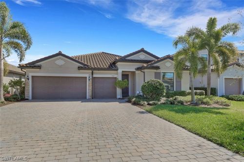 17203 Ashcomb Way, Estero, FL, 33928-6474 | Card Image